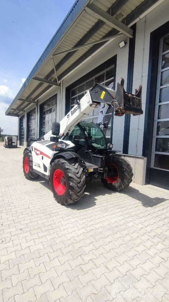 Bobcat TL 38.70 HF Teleskoplader