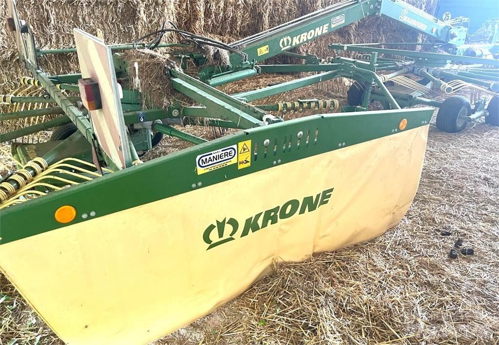 Krone 710/26T Schwader