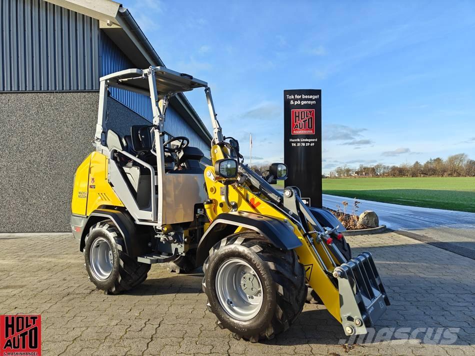 Wacker Neuson WL 28 Radlader