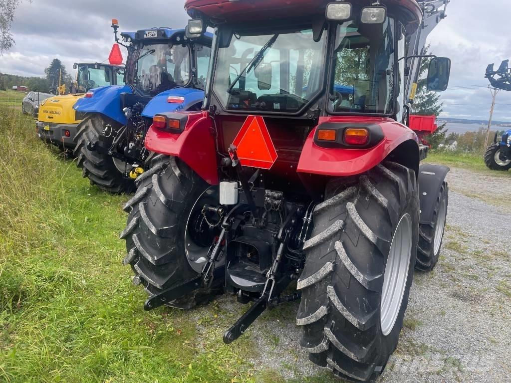 Case IH Farmall 65 A Traktoren