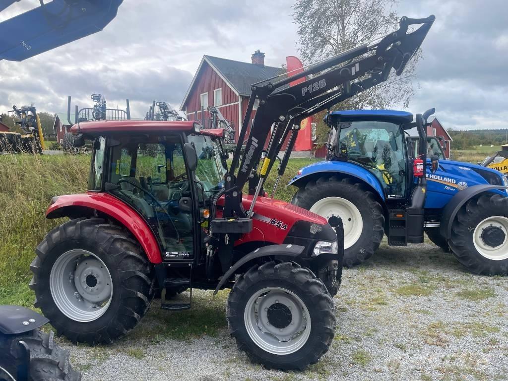 Case IH Farmall 65 A Traktoren