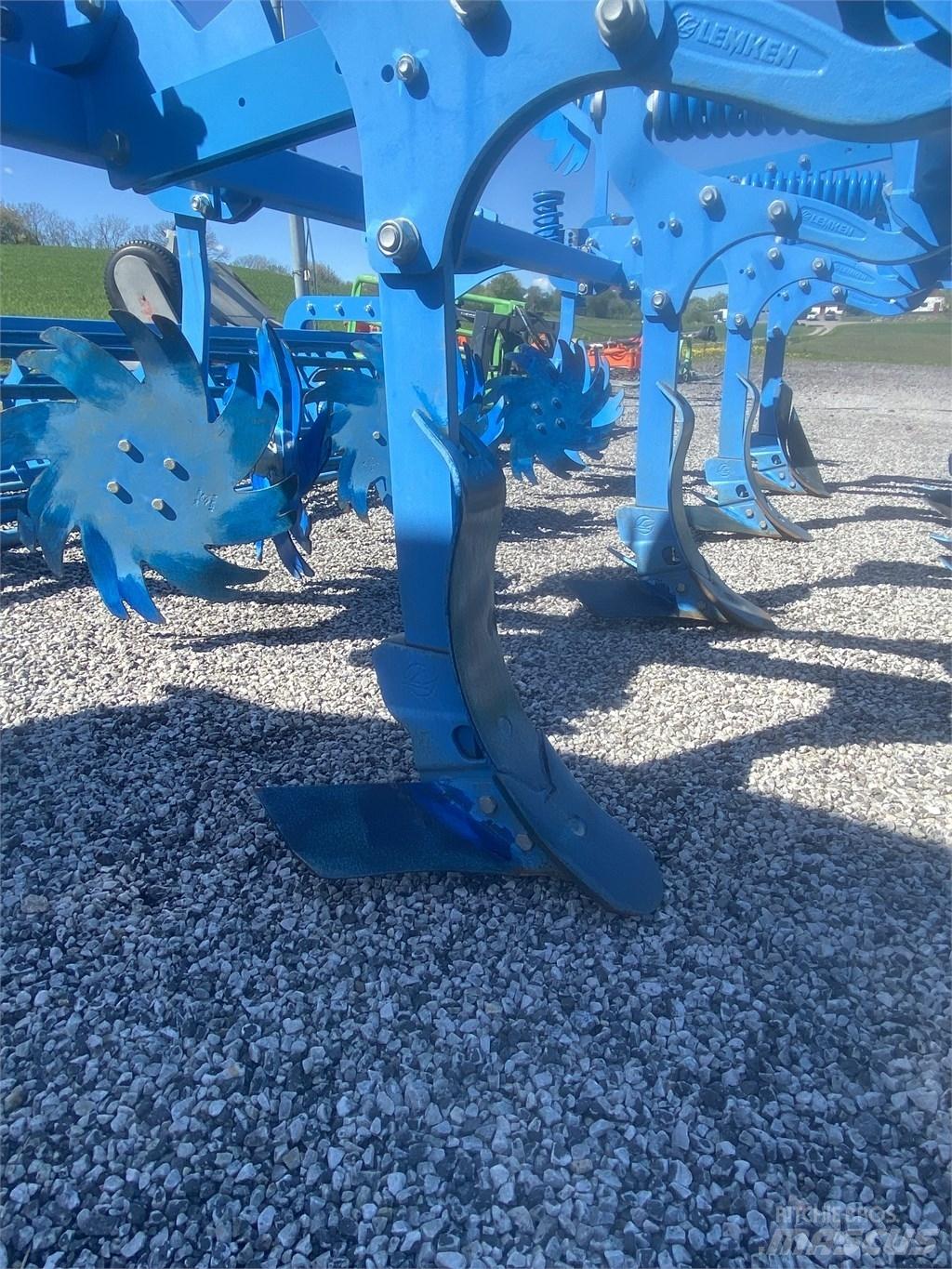 Lemken Karat 10/350 Grubber