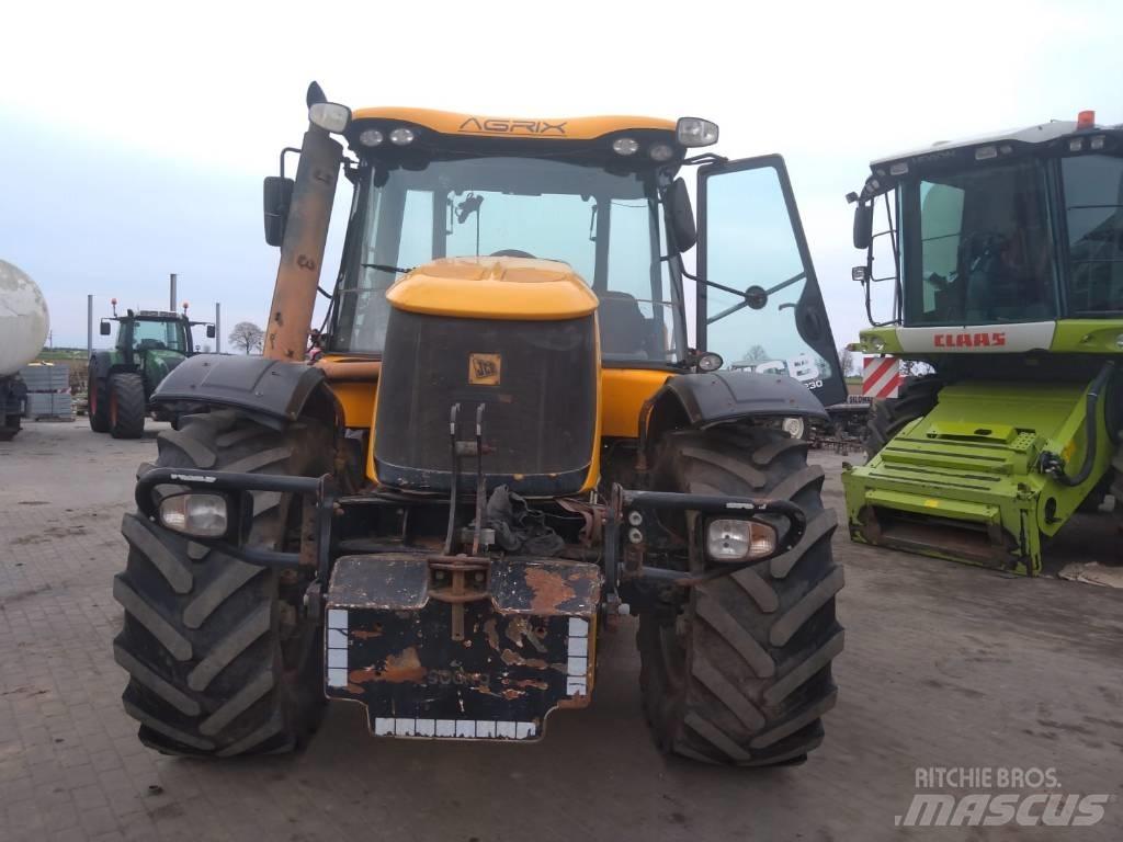 JCB Fastrac 3230 Traktoren