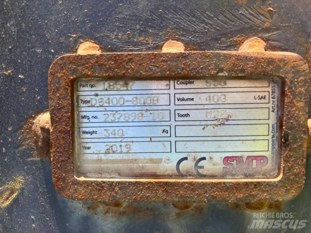 Kobelco SK 75 SR-3E Midibagger  7t - 12t