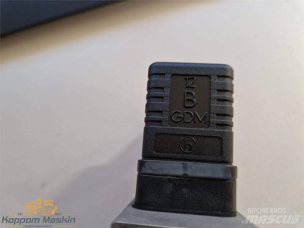 Rottne 999-4899 Hydraulik