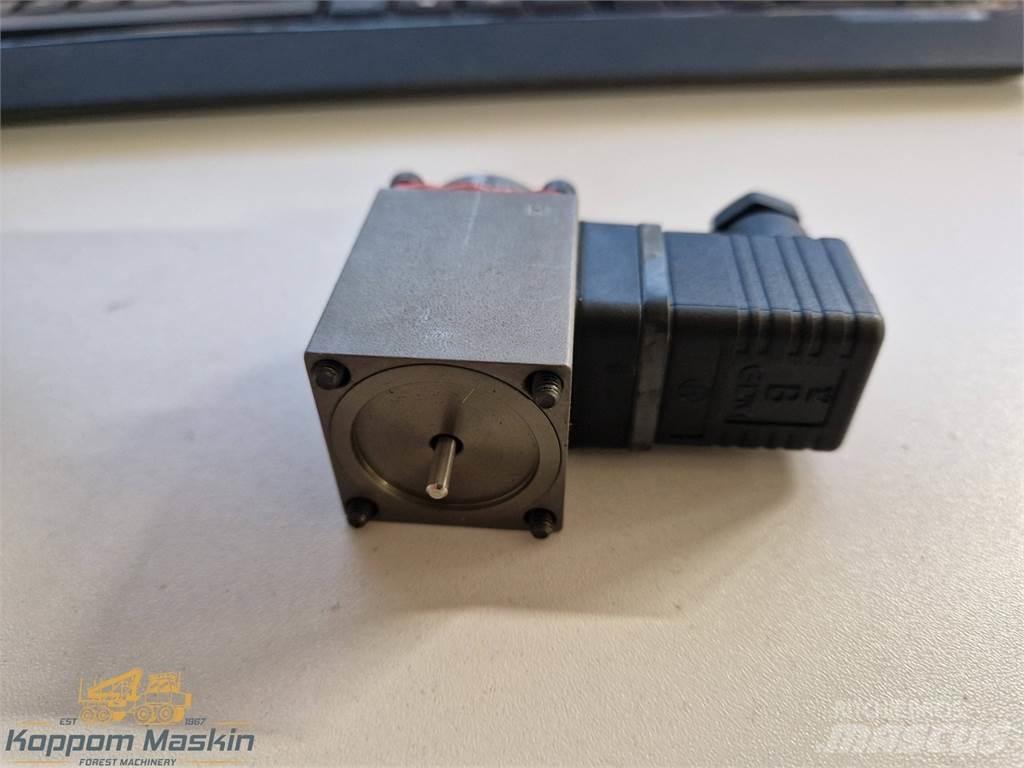 Rottne 999-4899 Hydraulik