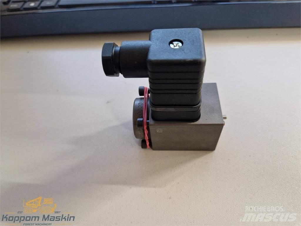 Rottne 999-4899 Hydraulik