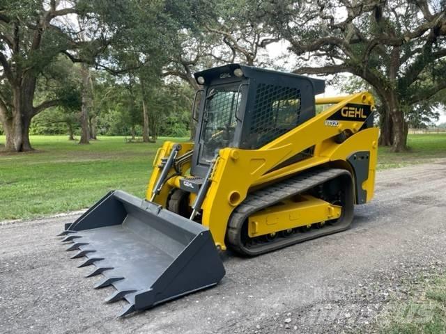 Gehl VT320 Kompaktlader