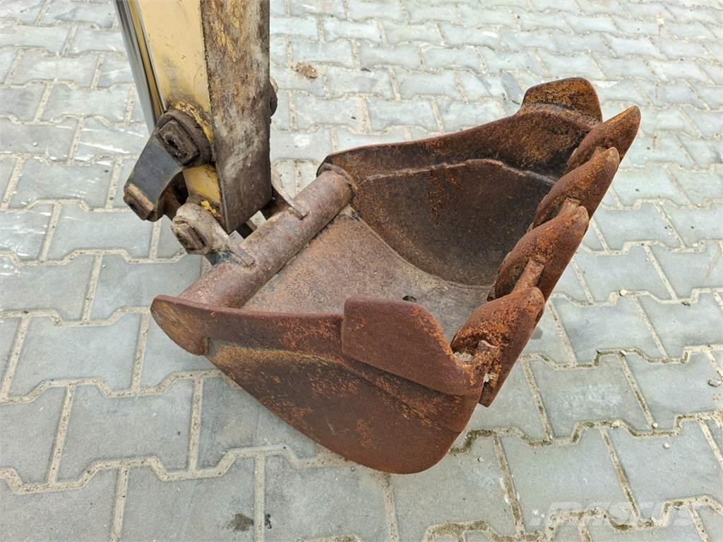 Yanmar B-22 Sonstige Baumaschinen