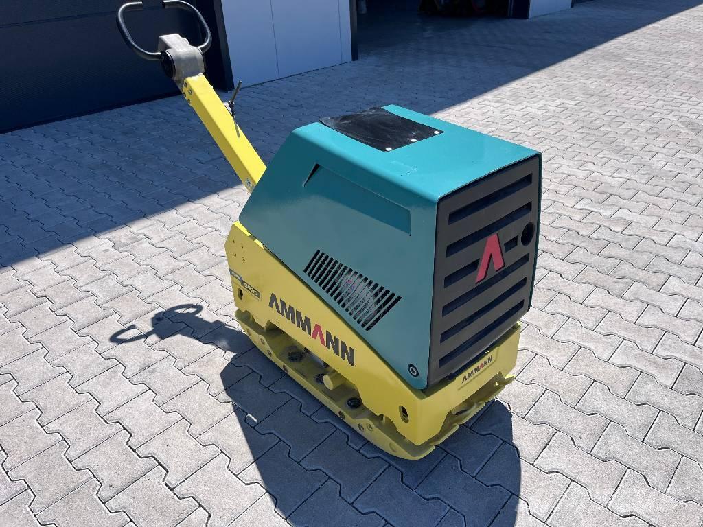 Ammann APR 5920 Vibrationsgeräte