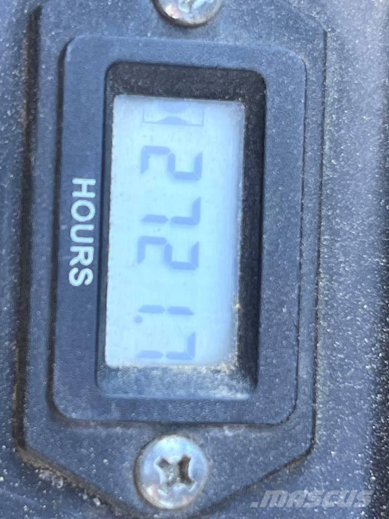 Ammann APR 5920 Vibrationsgeräte