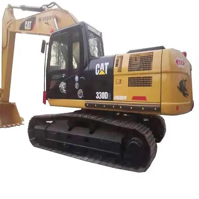 CAT CAT330D Midibagger  7t - 12t