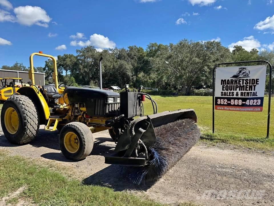 John Deere 5320 Traktoren