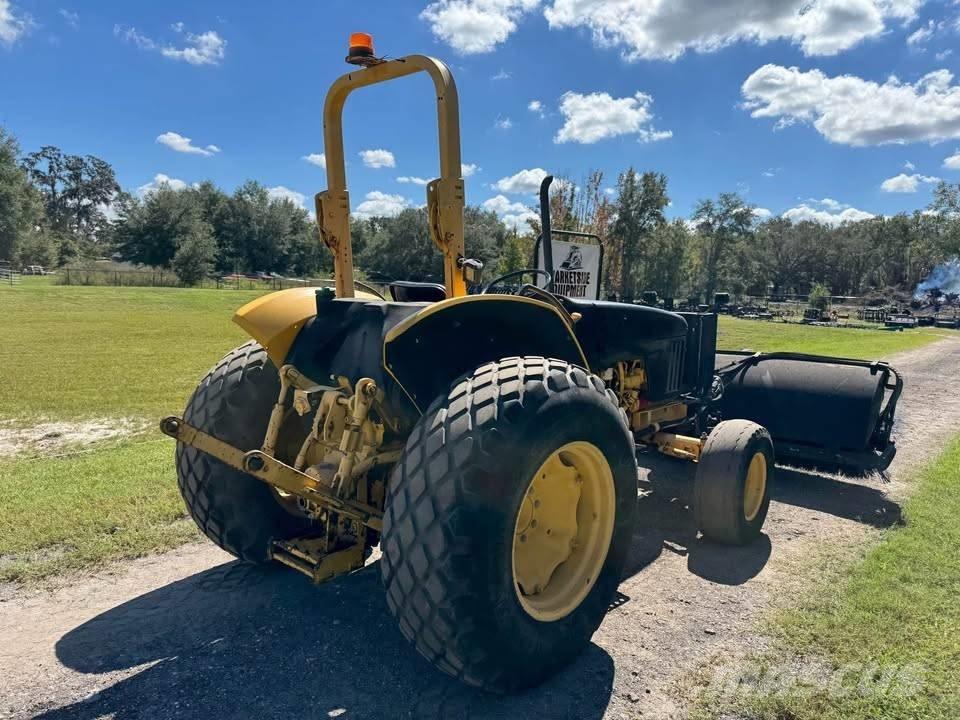 John Deere 5320 Traktoren