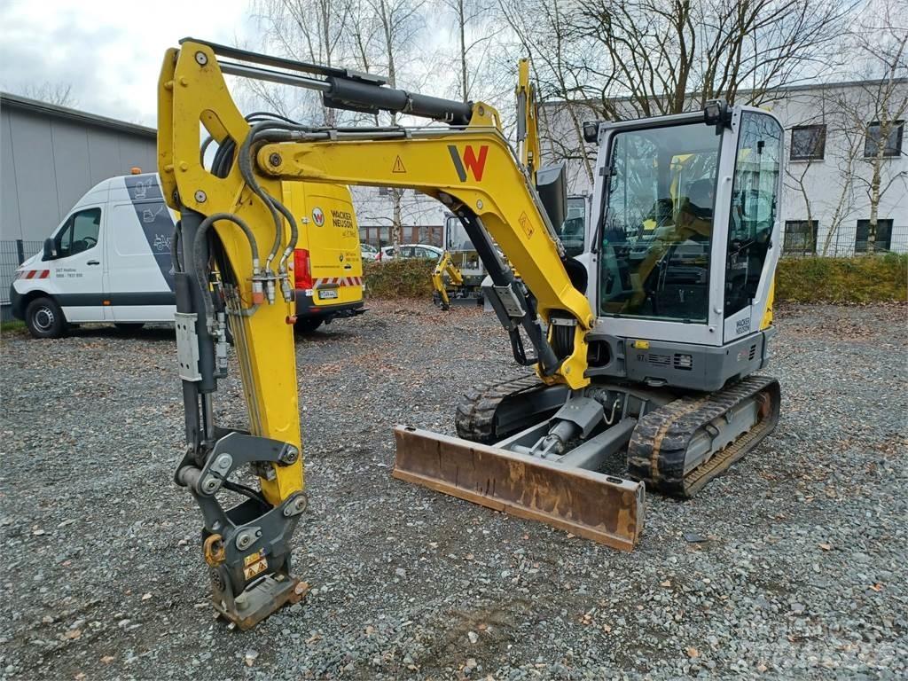 Wacker Neuson ET42 Raupenbagger