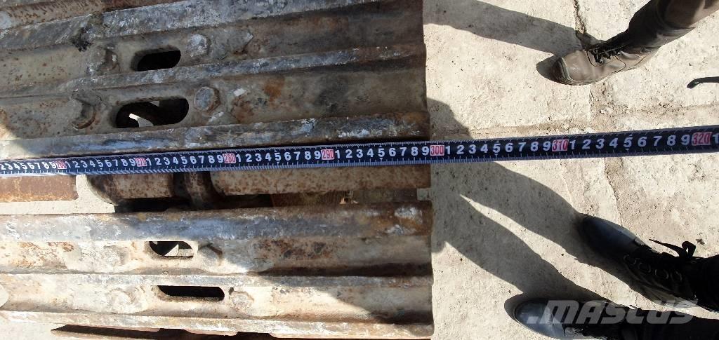 Komatsu PC 240 LC-10 Raupenbagger