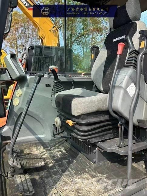 Doosan DX 60 Raupenbagger