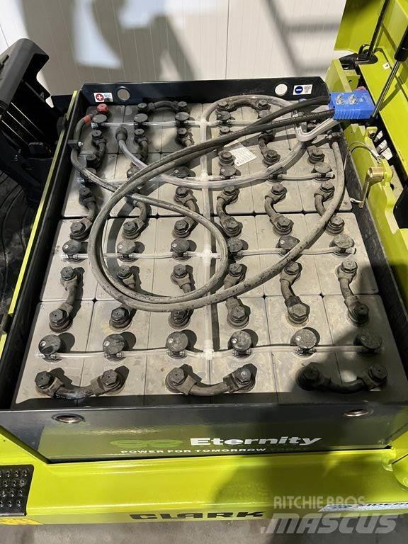 Clark GTX18 Elektrostapler