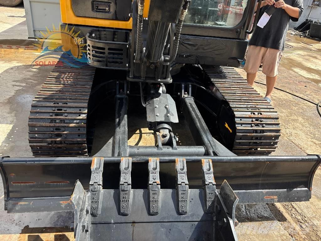 Sany SY 60 C Raupenbagger