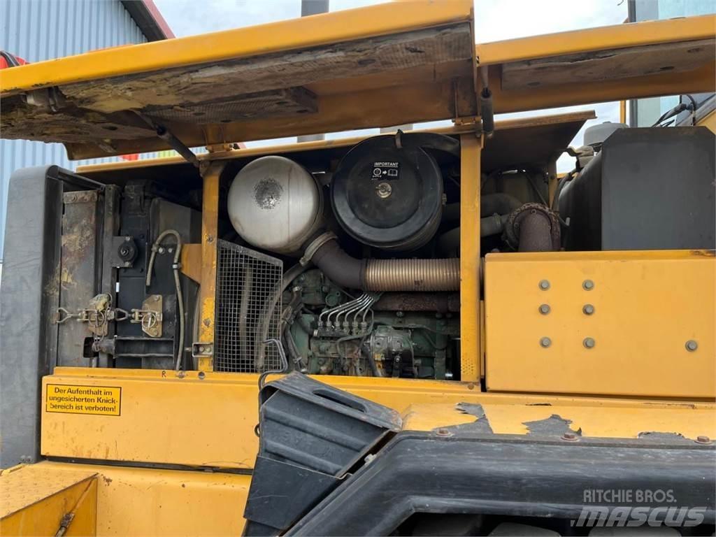 Volvo L 70 B Radlader