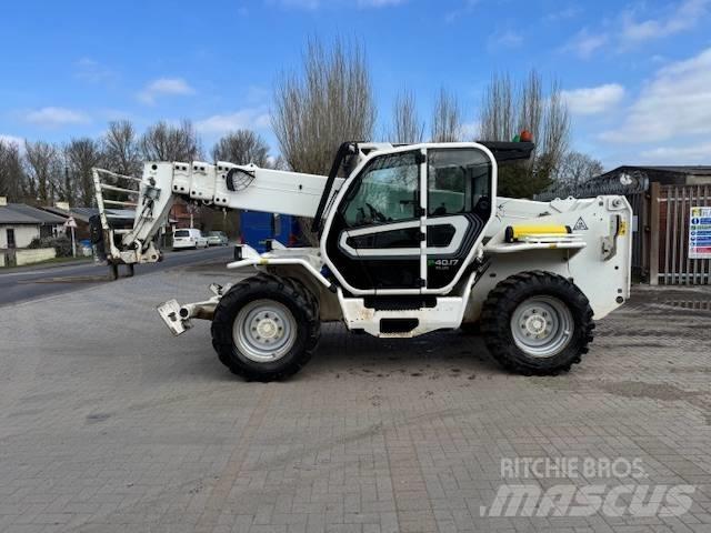 Merlo P40.17 PLUS Teleskoplader