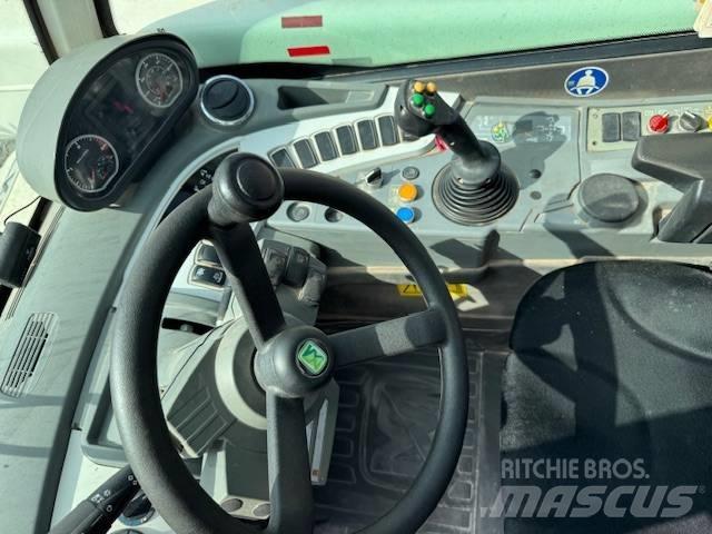 Merlo P40.17 PLUS Teleskoplader