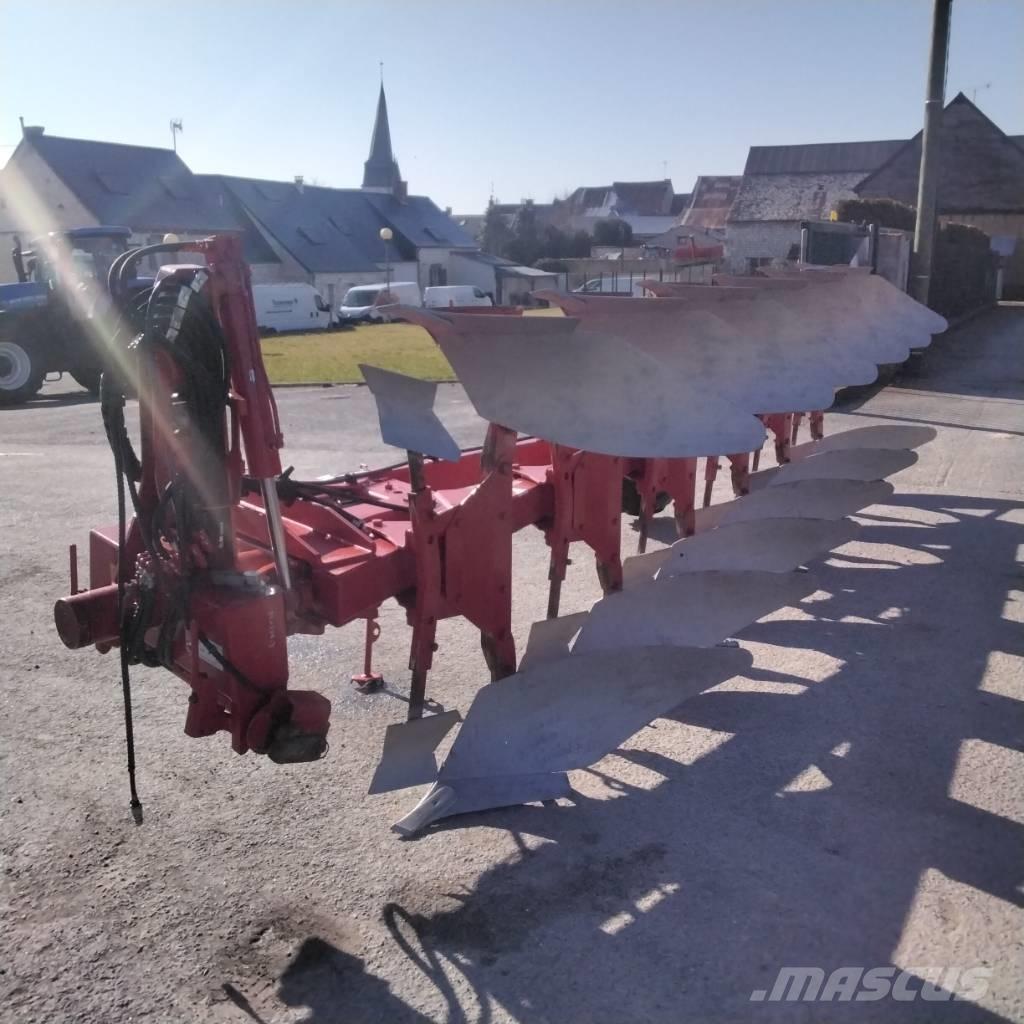 Demblon TC 75 LV Wendepflüge