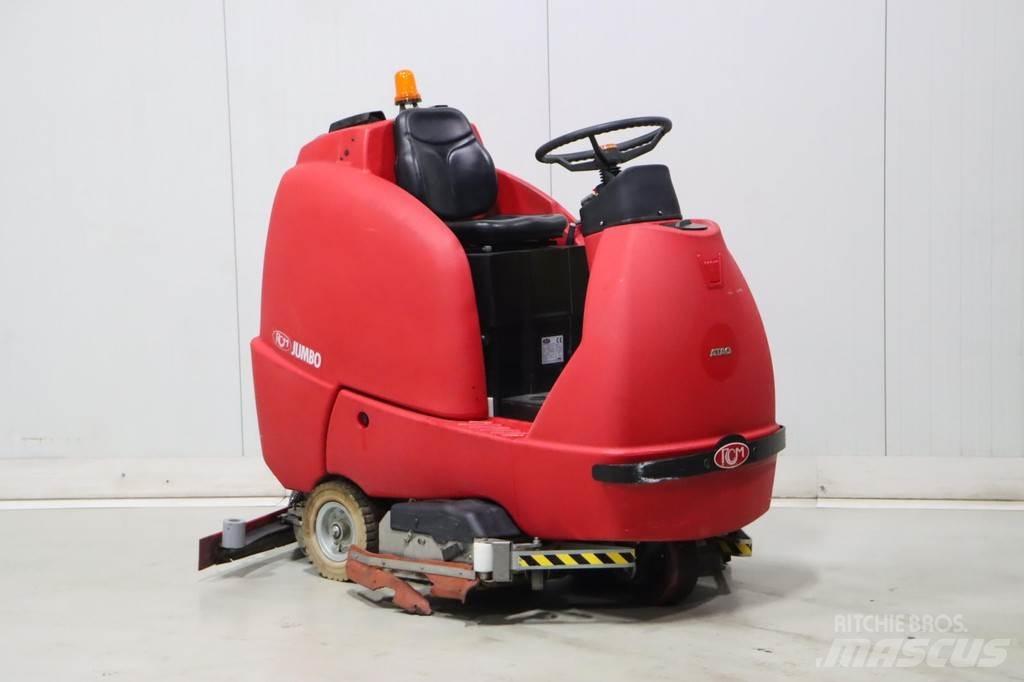 RCM JUMBO 872RN Kehrer