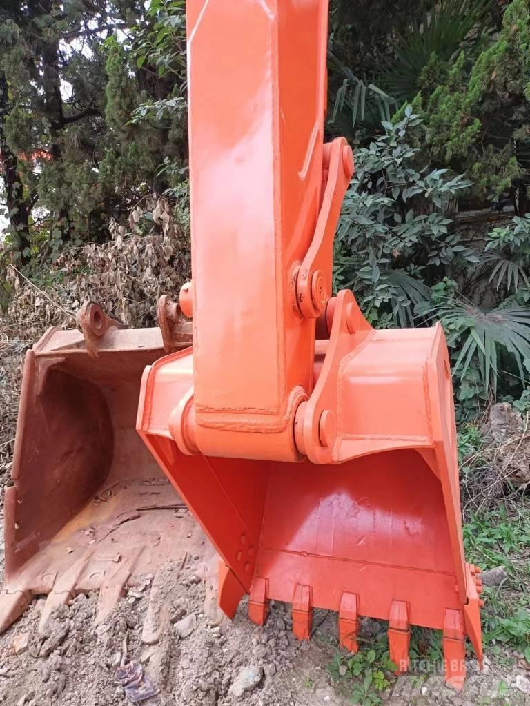 Hitachi ZX120-6 Raupenbagger