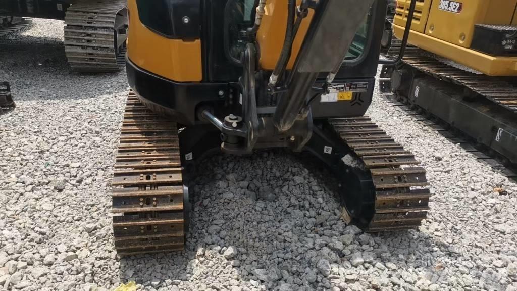 Sany SY26U Minibagger < 7t