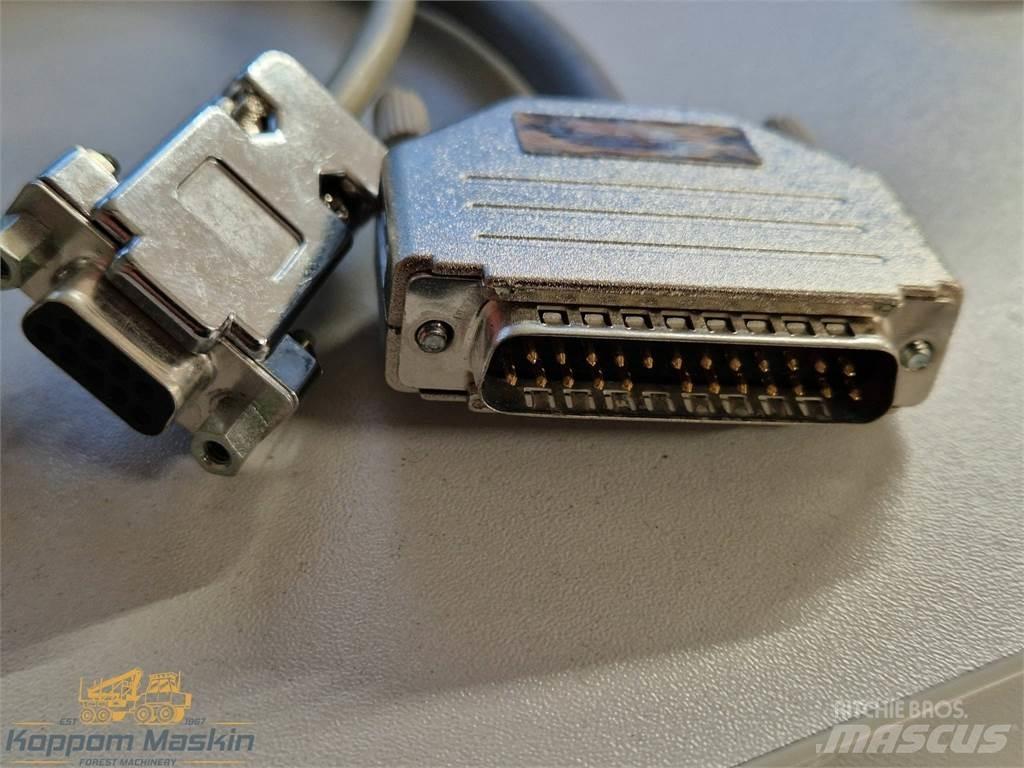 Rottne 401-13436 Elektronik