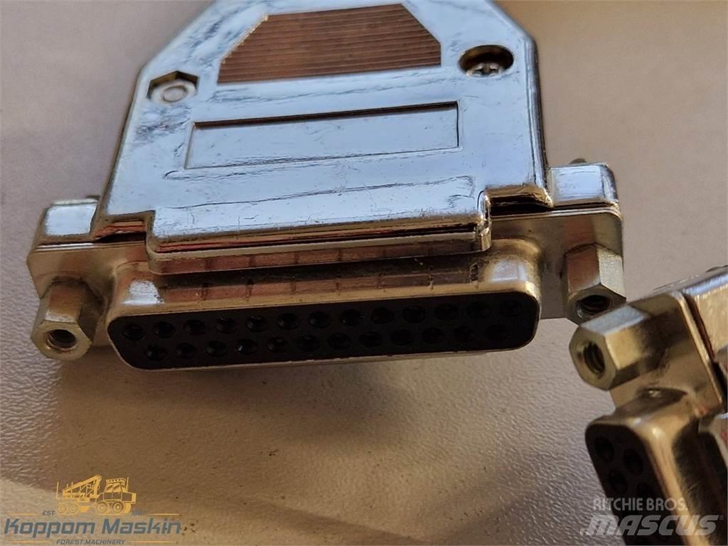 Rottne 401-13436 Elektronik