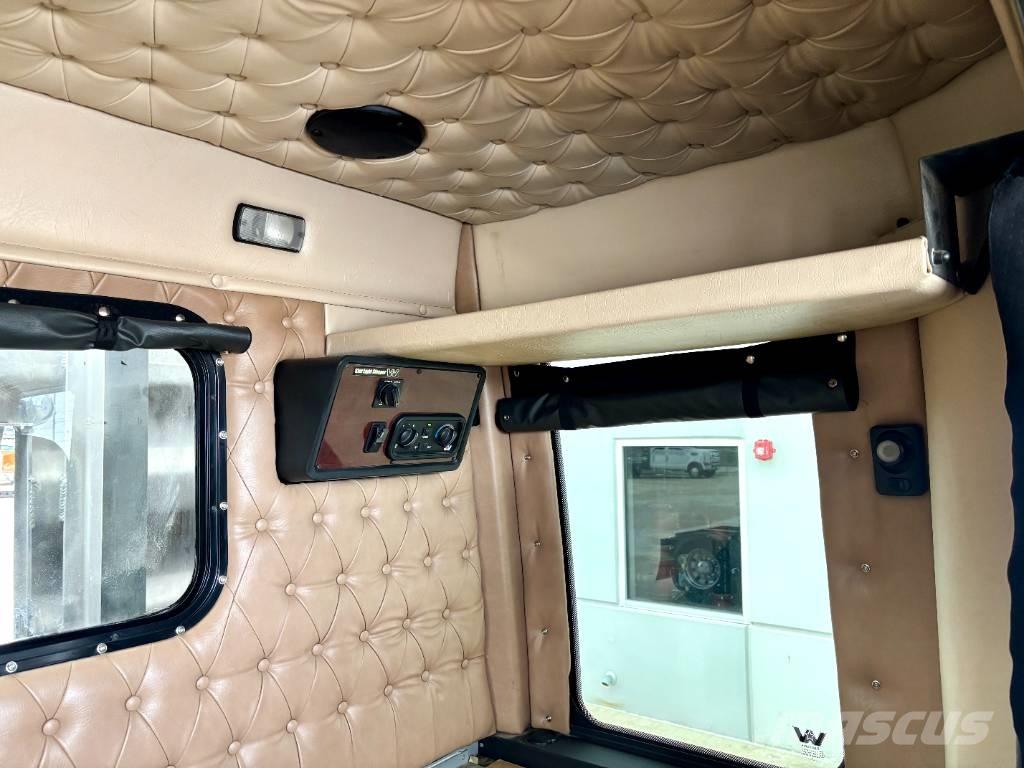 Western Star 4900 EX Sattelzugmaschinen