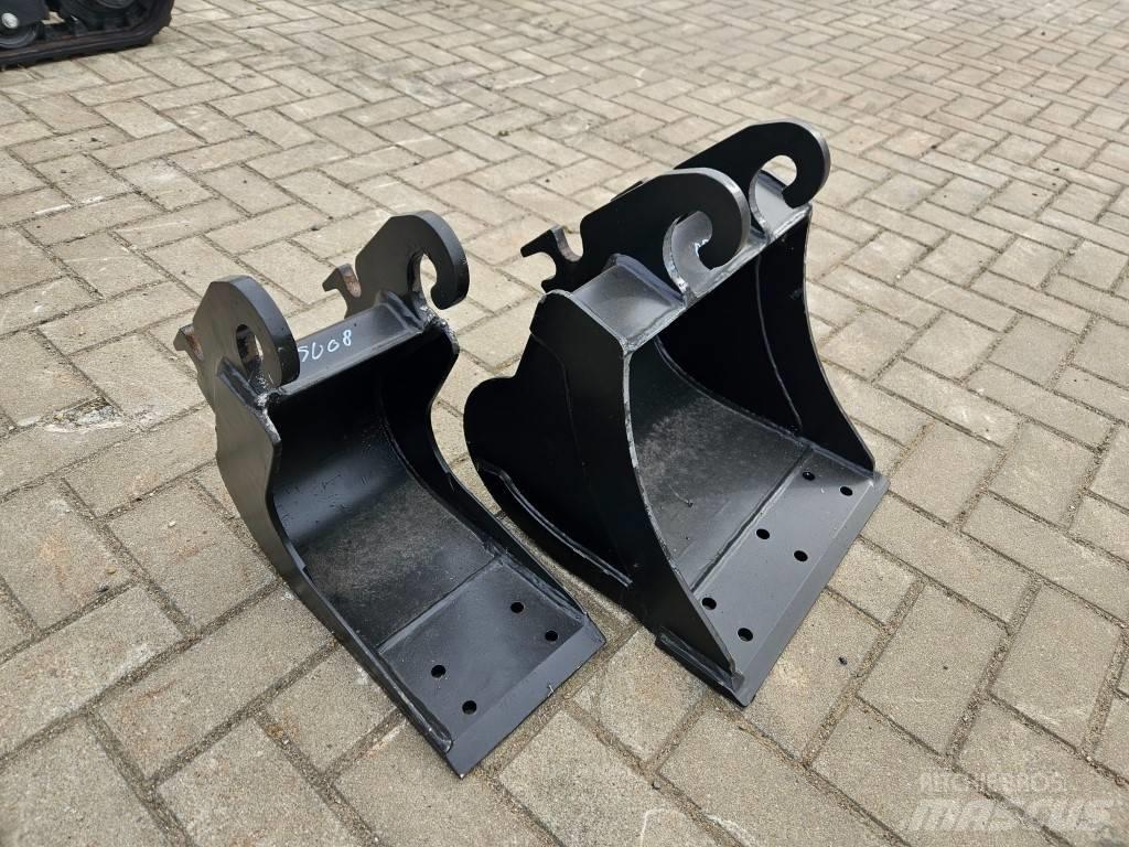 Yanmar SV08-1C Minibagger < 7t
