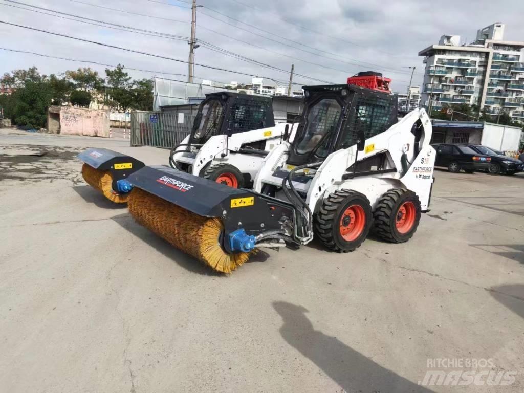 Bobcat S 16 Kompaktlader