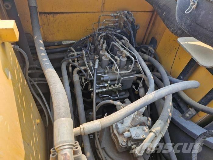 Volvo EC 300 EL Raupenbagger