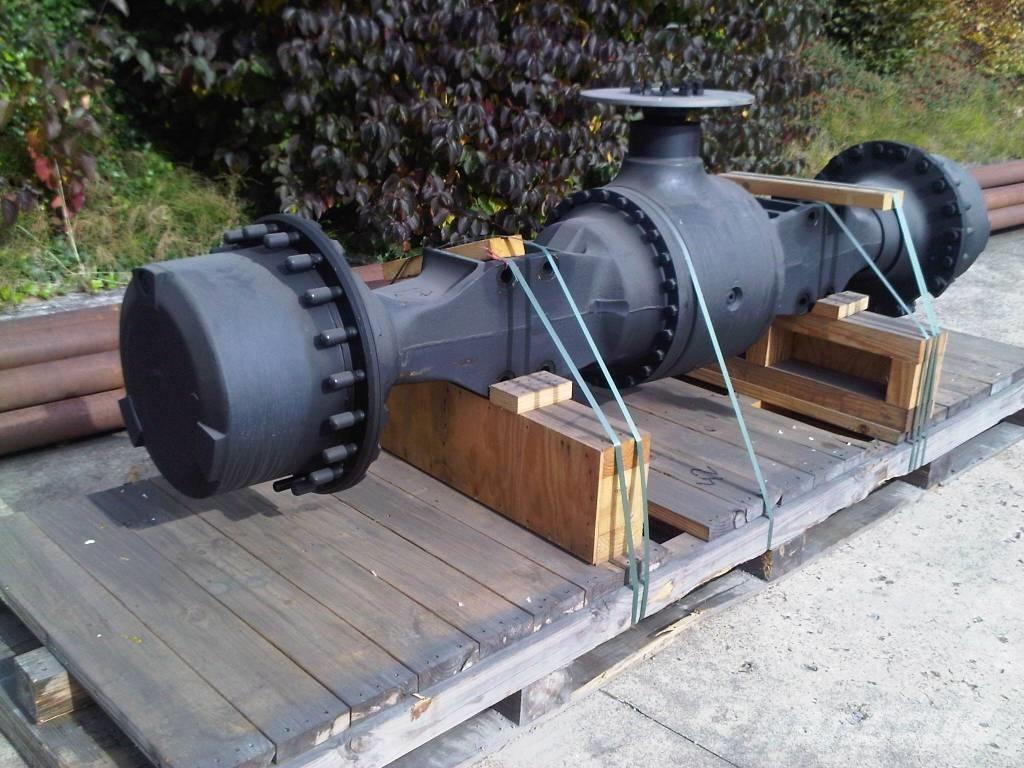  Dana Spicer 43R175 LKW-Achsen