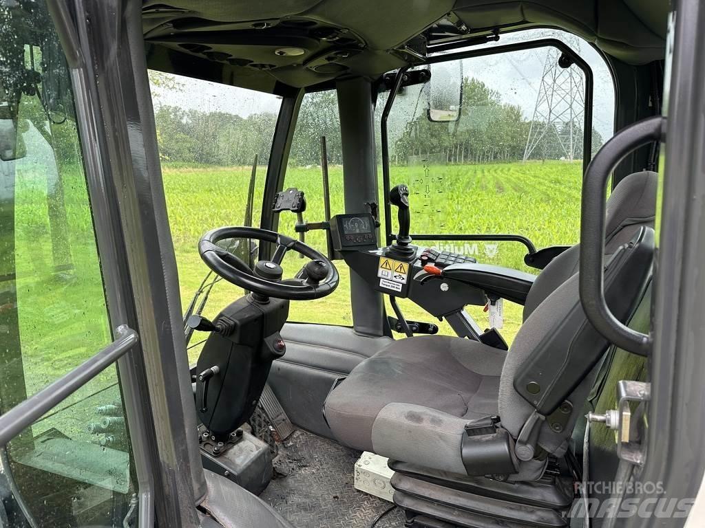 Multihog MX-75 Traktoren