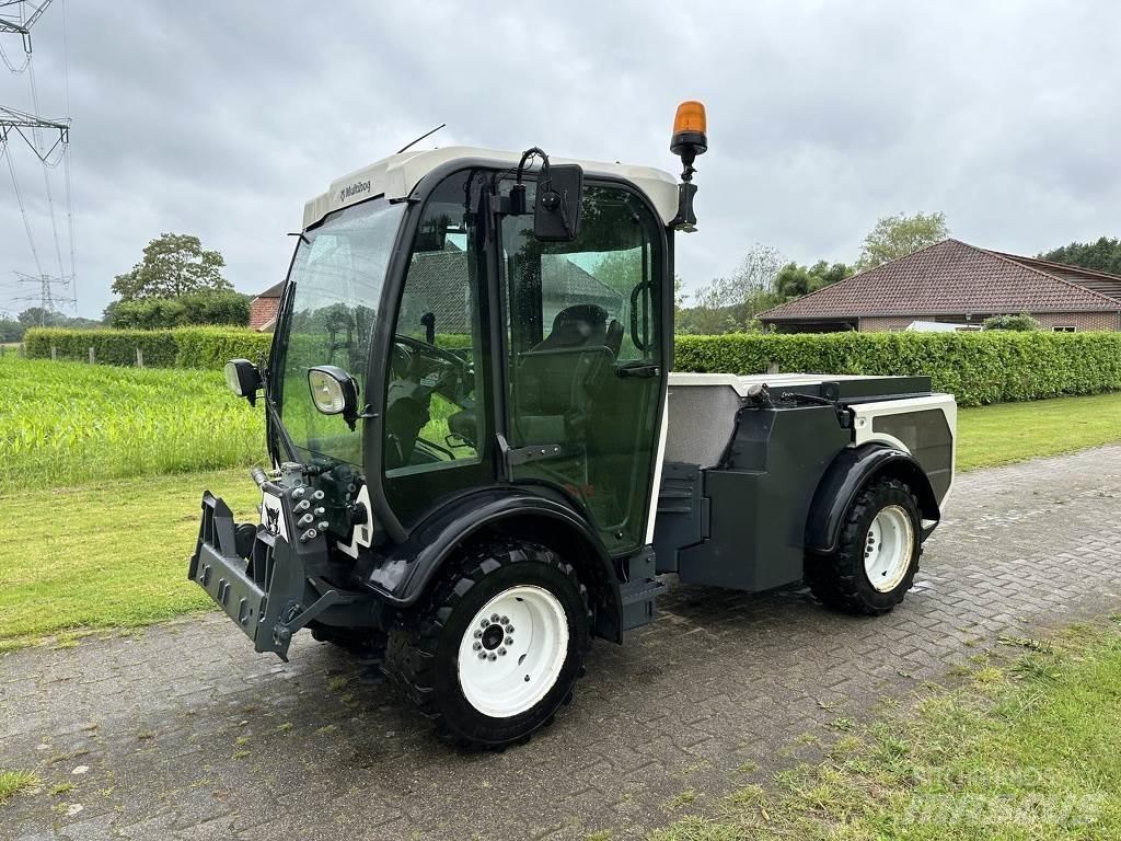 Multihog MX-75 Traktoren