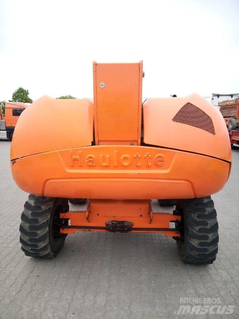 Haulotte H 16 TPX Teleskopbühnen