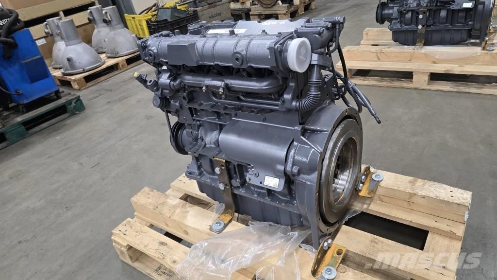 Deutz D2011L04W Motoren