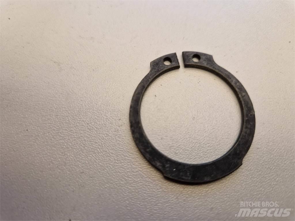 Ponsse 0035213 Chassis