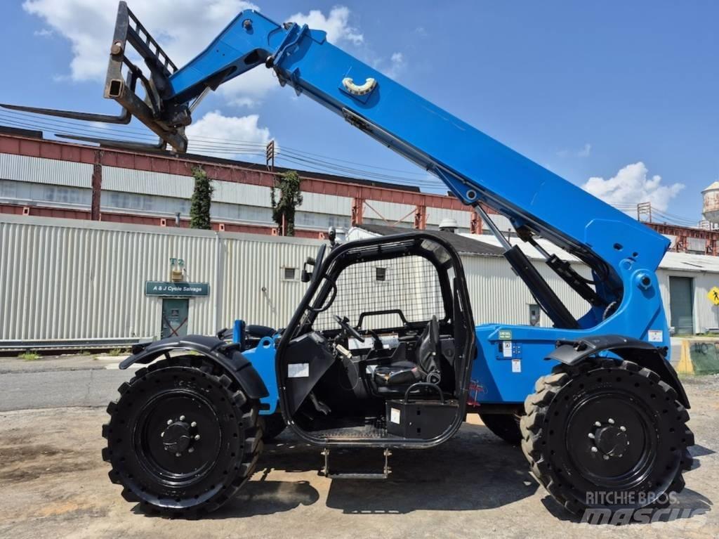 Genie GTH 636 Teleskoplader