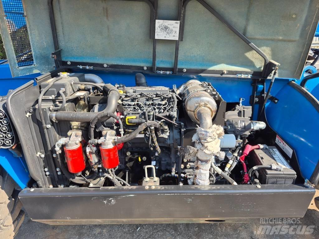 Genie GTH 636 Teleskoplader