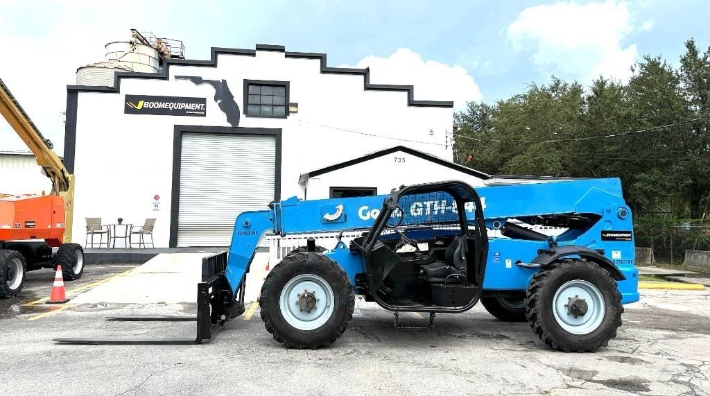 Genie GTH 844 Teleskoplader