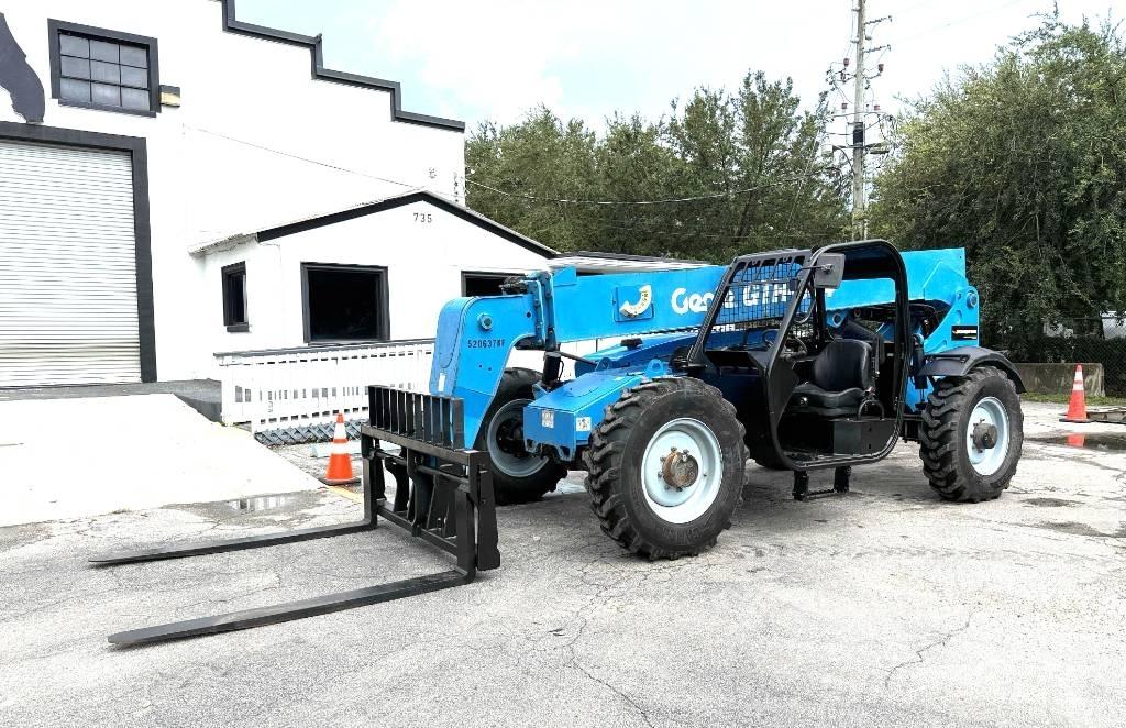 Genie GTH 844 Teleskoplader