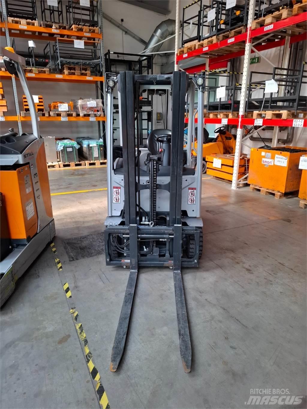 Still RX20-16C Sonstige Baumaschinen