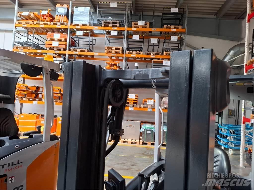Still RX20-16C Sonstige Baumaschinen