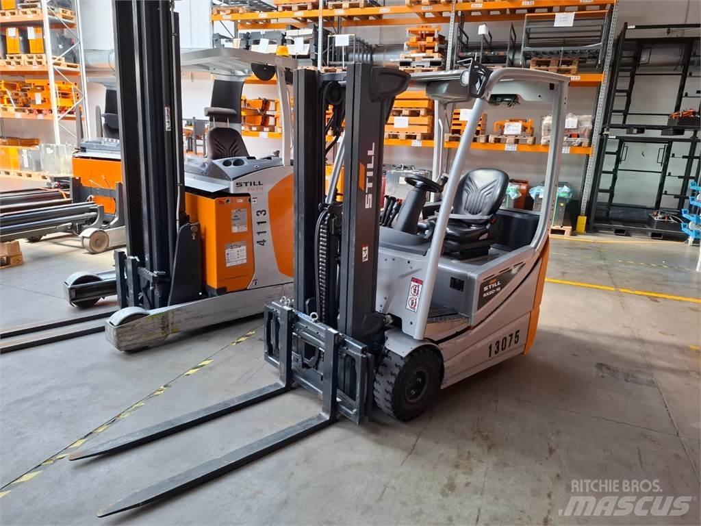 Still RX20-16C Sonstige Baumaschinen