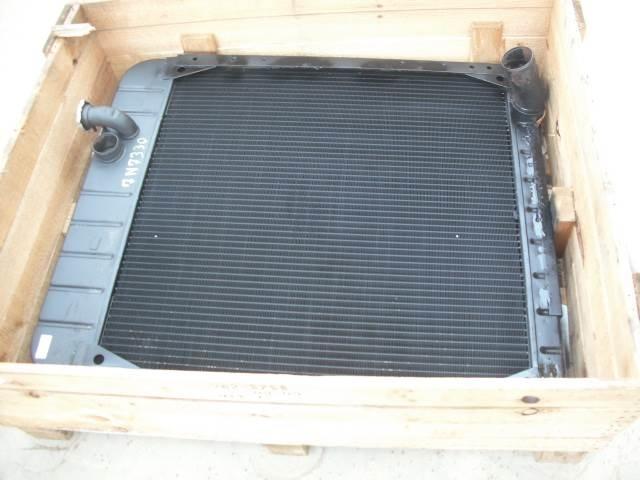 CAT Radiator 14G Grader